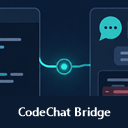CodeChat Bridge (VS ExtendTool)